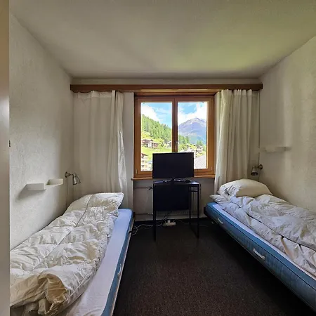 Apartment Cresta 3rd Floor