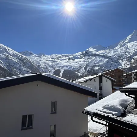 Cresta 3rd Floor Saas-Fee