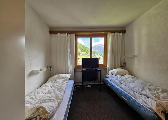 Διαμέρισμα Cresta 3rd Floor