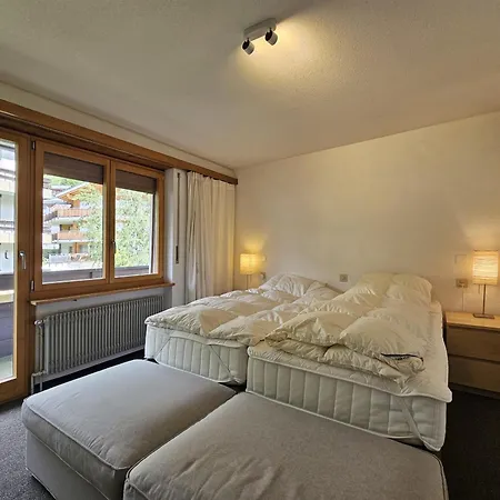 Apartman Cresta 3rd Floor