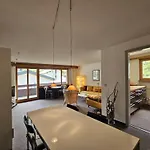 Διαμέρισμα Cresta 3rd Floor *