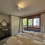 Διαμέρισμα Cresta 3rd Floor Saas Fee