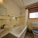 Cresta 3rd Floor * Saas Fee